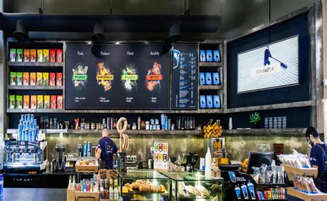 Coffeelab – Δίκτυο Καταστημάτων Franchise Cafe – Coffeelab.
